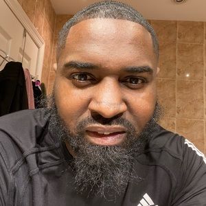 Meet your Posher, Darnell